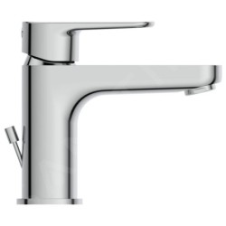 Ideal Standard Cerafine O - Mitigeur de lavabo avec vidage, chrome BC698AA