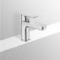 Ideal Standard Cerafine O - Mitigeur de lavabo avec vidage, chrome BC698AA