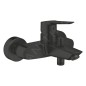 Grohe QuickFix Start - Mitigeur de baignoire, noir mat 322782432