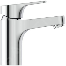 Ideal Standard Cerabase - Mitigeur de lavabo, BlueStart, chrome BC830AA