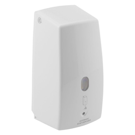 Distributeur automatique 500ml, blanc