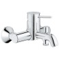 Grohe Start Classic - Mitigeur de baignoire, chrome 23787000