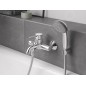 Grohe Start Classic - Mitigeur de baignoire, chrome 23787000