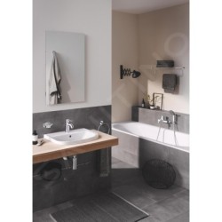Grohe Start Classic - Mitigeur de baignoire, chrome 23787000