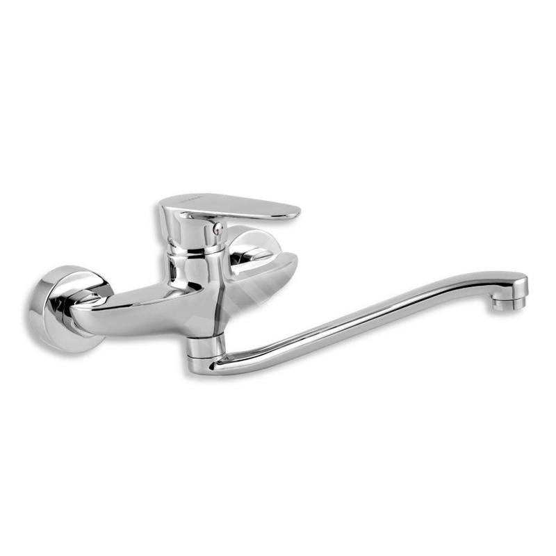 Novaservis Titania Smart - Mitigeur d’évier, chrome 98070,0 Novaservis Titania Smart - Mitigeur d’évier, chrome 98070,0