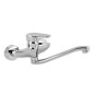 Novaservis Titania Smart - Mitigeur d’évier, chrome 98070,0 Novaservis Titania Smart - Mitigeur d’évier, chrome 98070,0