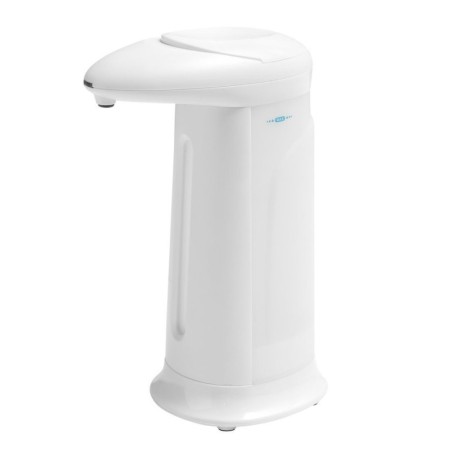 Distributeur automatique, 350ml, 83x196x135mm, ABS/blanc
