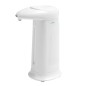 Distributeur automatique, 350ml, 83x196x135mm, ABS/blanc
