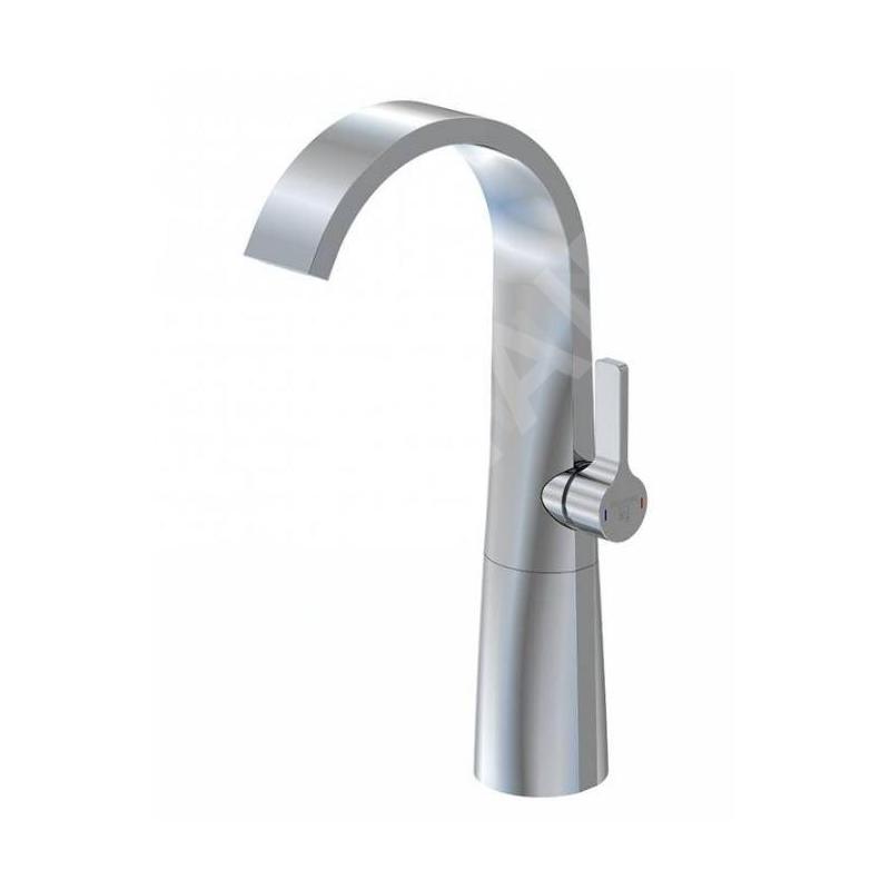 Steinberg 280 - Mitigeur de lavabo, chrome 280 1700