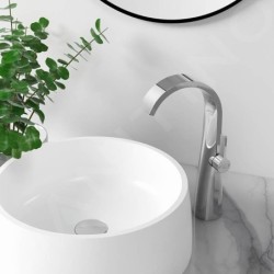 Steinberg 280 - Mitigeur de lavabo, chrome 280 1700