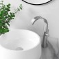 Steinberg 280 - Mitigeur de lavabo, chrome 280 1700