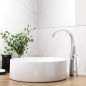 Steinberg 280 - Mitigeur de lavabo, chrome 280 1700