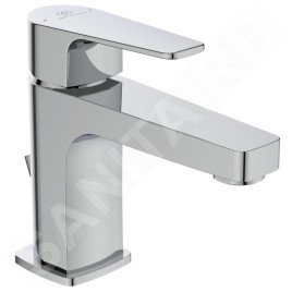 Ideal Standard Cerafine D - Mitigeur de lavabo avec bonde, chrome BC684AA