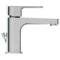 Ideal Standard Cerafine D - Mitigeur de lavabo avec bonde, chrome BC684AA