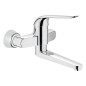 Grohe Euroeco Special - Mitigeur de lavabo, chrome 32773000