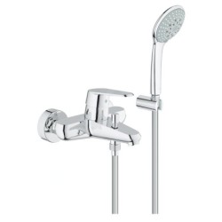 Grohe Eurodisc Cosmopolitan - Mitigeur de baignoire, chrome 33395002
