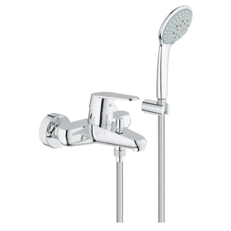 Grohe Eurodisc Cosmopolitan - Mitigeur de baignoire, chrome 33395002