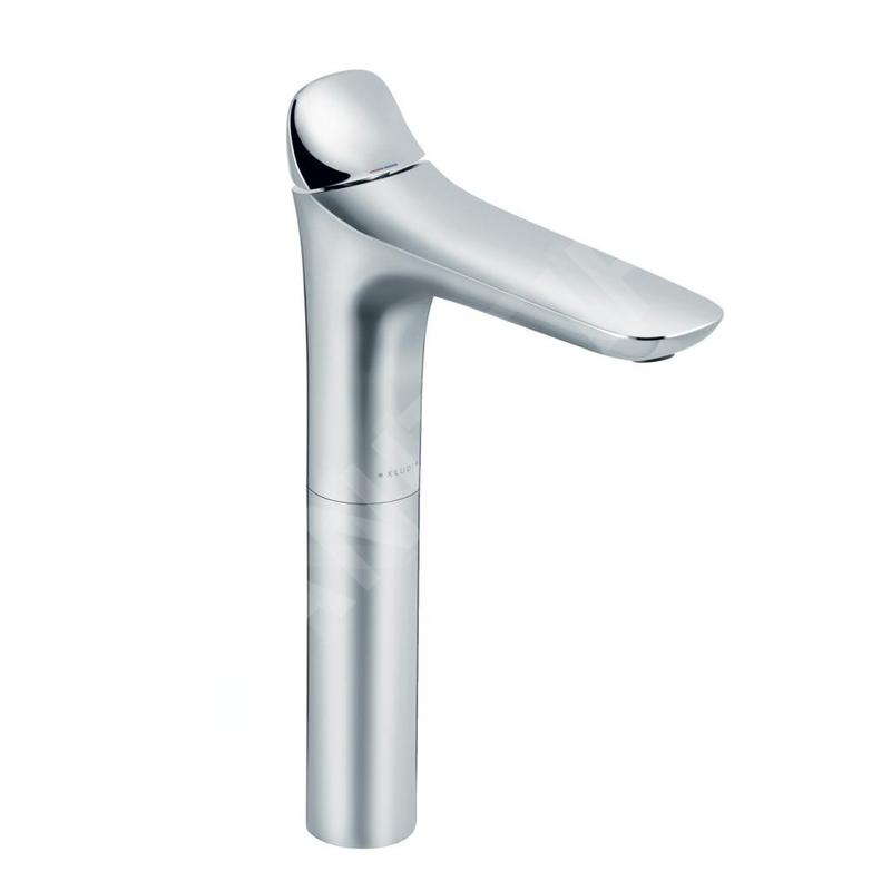 Kludi Amba - Mitigeur de lavabo, chrome 532980575