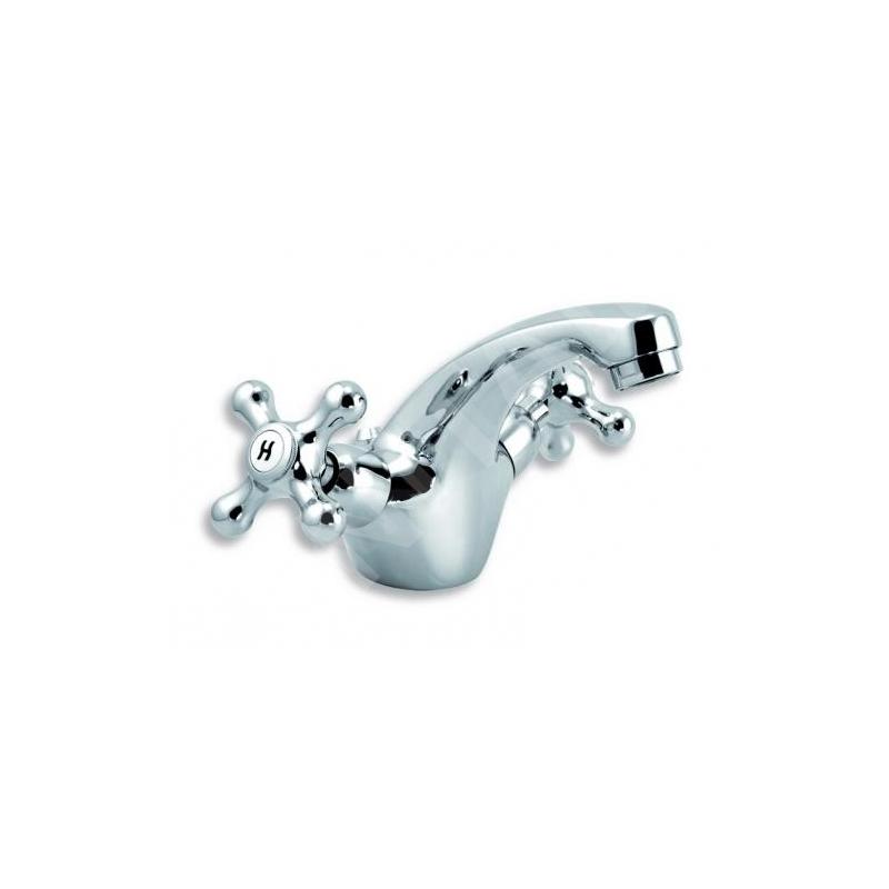 Novaservis Titania Retro II - Mitigeur de lavabo, chrome 99101/1,0 Novaservis Titania Retro II - Mitigeur de lavabo, chrome 99101/1,0