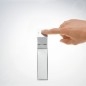 Hansgrohe Metropol - Mitigeur de lavabo Select 100 avec garniture de vidage Push-Open, chrome 32570000