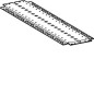 Hansa Matrix - Rail de montage 44050000 Hansa Matrix - Rail de montage 44050000