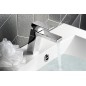Sapho Latus - Mitigeur de lavabo, chrome 1102-56