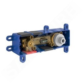 Ravak R-box - Corps d’encastrement Basin pour mitigeur encastré X070231