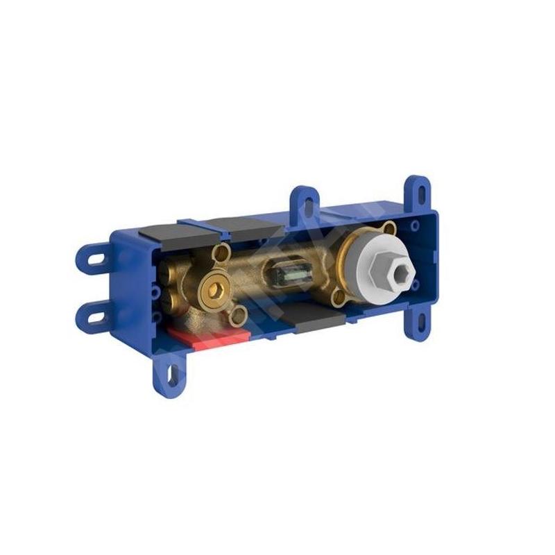 Ravak R-box - Corps d’encastrement Basin pour mitigeur encastré X070231