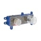 Ravak R-box - Corps d’encastrement Basin pour mitigeur encastré X070231