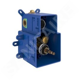 Ravak R-box - Corps d’encastrement Termo pour mitigeur encastré X070232