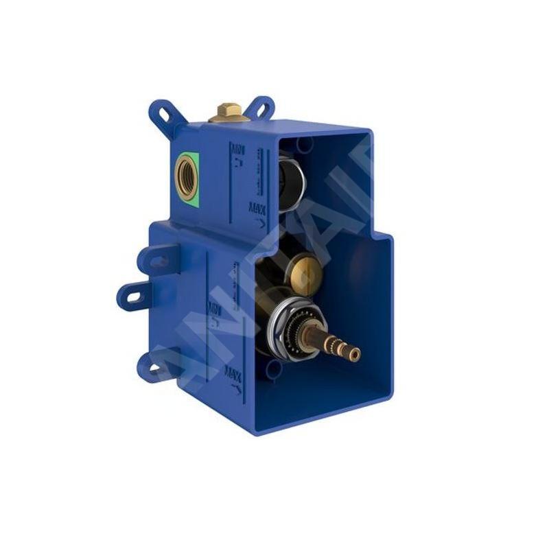 Ravak R-box - Corps d’encastrement Termo pour mitigeur encastré X070232