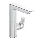 Ideal Standard Tesi - Mitigeur de lavabo avec bec pivotant, chrome A6755AA