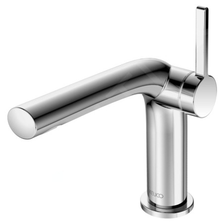 Keuco Edition 400 - Mitigeur de lavabo, chrome 51504010102