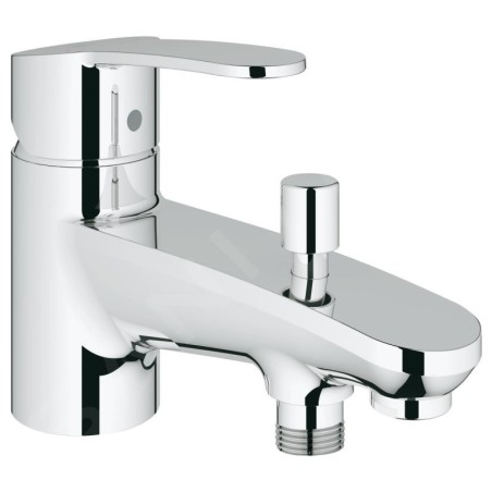 Grohe Eurostyle Cosmopolitan - Mitigeur de baignoire, chrome 33614002
