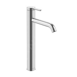 Duravit C.1 - Mitigeur de lavabo, chrome C11040002010