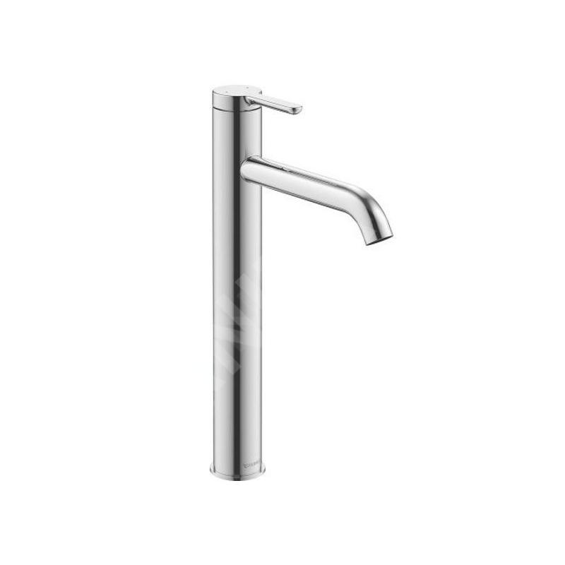 Duravit C.1 - Mitigeur de lavabo, chrome C11040002010