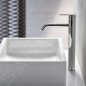 Duravit C.1 - Mitigeur de lavabo, chrome C11040002010