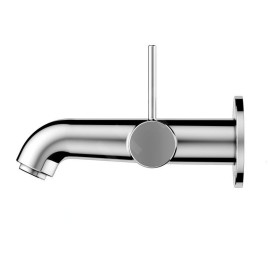 Keuco IXMO - Mitigeur de lavabo encastré, chrome 59516010201