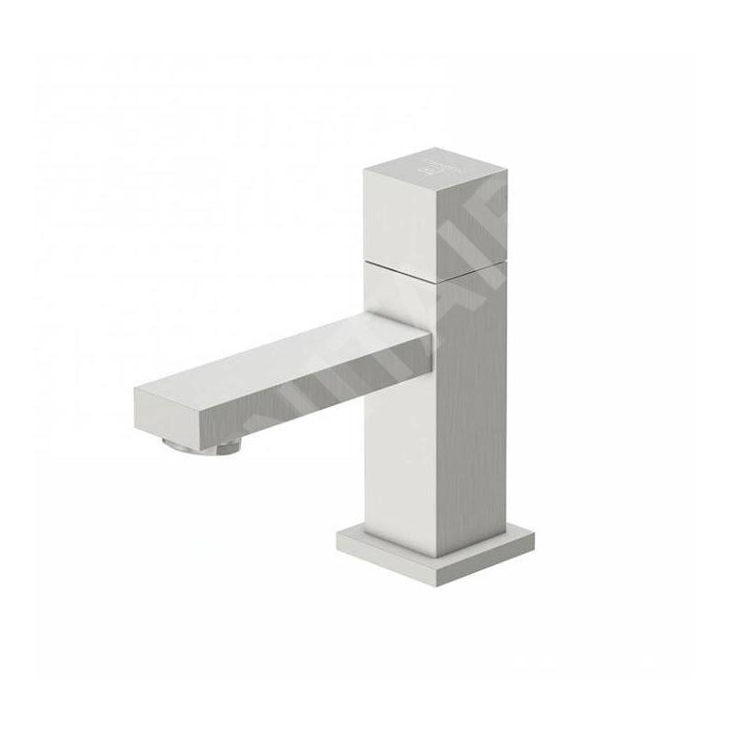 Steinberg 160 - Robinet de lavabo, nickel brossé 160 2500 BN