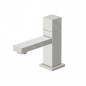 Steinberg 160 - Robinet de lavabo, nickel brossé 160 2500 BN