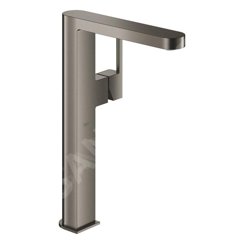 Grohe Plus - Mitigeur pour vasque, Hard Graphite brossé 32618AL3