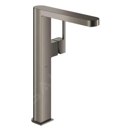 Grohe Plus - Mitigeur pour vasque, Hard Graphite brossé 32618AL3