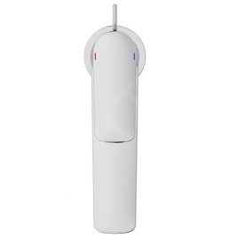 Ideal Standard Connect Air - Mitigeur de lavabo Grande Slim avec vidage, chrome A7012AA