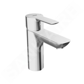 Hansa Ligna - Mitigeur de lavabo, chrome 06092103