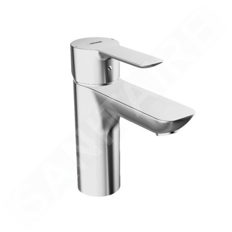 Hansa Ligna - Mitigeur de lavabo, chrome 06092103