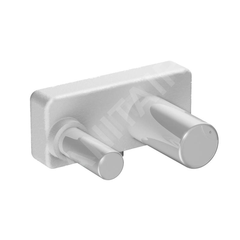 Hansa Vario - Corps d’encastrement pour mitigeur de lavabo encastré DN15 57860100 Hansa Vario - Corps d’encastrement pour mitigeur de lavabo encastré DN15 57860100