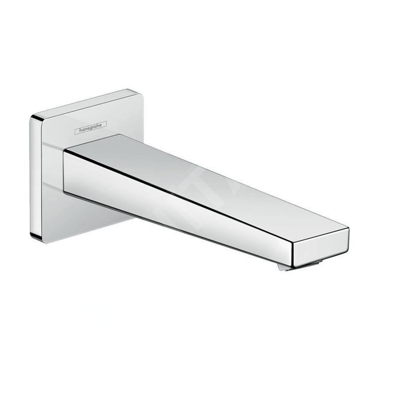 Hansgrohe Metropol - Bec déverseur, chrome 32542000