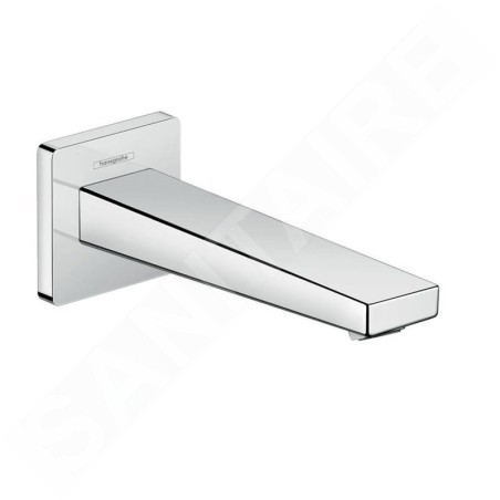 Hansgrohe Metropol - Bec déverseur, chrome 32542000