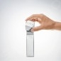 Hansgrohe Metropol - Mitigeur de lavabo Select 110 avec garniture de vidage Push-Open, chrome 32571000