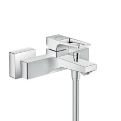 Hansgrohe Metropol - Mitigeur de baignoire, chrome 74540000